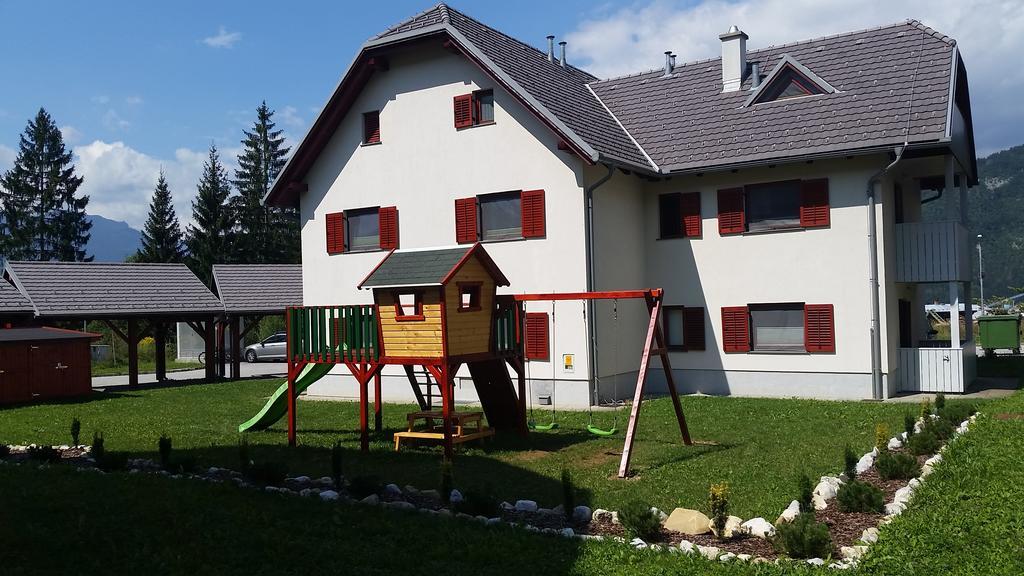 Apartments Bohinjskih 7 Exterior photo